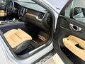 2022 XC60 2.0 B4 MİLD HYBRİD PLUS BRİGHT 55.000 KM DE BOYASIZ