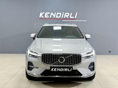 2022 XC60 2.0 B4 MİLD HYBRİD PLUS BRİGHT 55.000 KM DE BOYASIZ