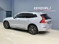 2022 XC60 2.0 B4 MİLD HYBRİD PLUS BRİGHT 55.000 KM DE BOYASIZ