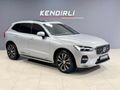2022 XC60 2.0 B4 MİLD HYBRİD PLUS BRİGHT 55.000 KM DE BOYASIZ