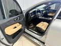 2022 XC60 2.0 B4 MİLD HYBRİD PLUS BRİGHT 55.000 KM DE BOYASIZ