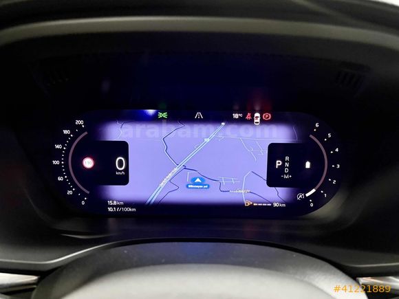 2022 XC60 2.0 B4 MİLD HYBRİD PLUS BRİGHT 55.000 KM DE BOYASIZ