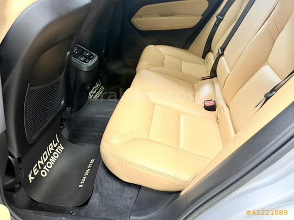 2022 XC60 2.0 B4 MİLD HYBRİD PLUS BRİGHT 55.000 KM DE BOYASIZ