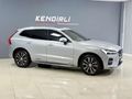 2022 XC60 2.0 B4 MİLD HYBRİD PLUS BRİGHT 55.000 KM DE BOYASIZ