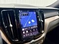 2022 XC60 2.0 B4 MİLD HYBRİD PLUS BRİGHT 55.000 KM DE BOYASIZ