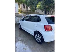 Sahibinden Volkswagen Polo 1.4 Chrome Edition 2013 Model 