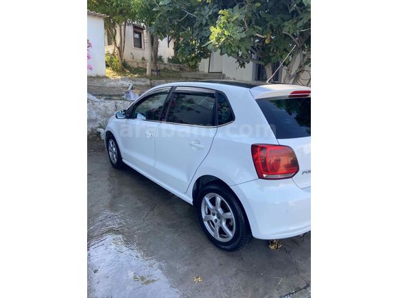 Sahibinden Volkswagen Polo 1.4 Chrome Edition 2013 Model 