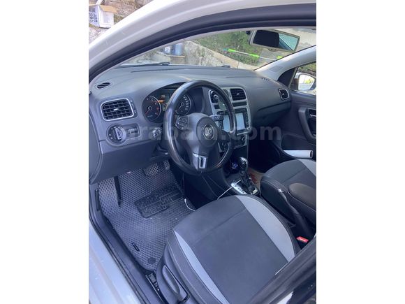 Sahibinden Volkswagen Polo 1.4 Chrome Edition 2013 Model 