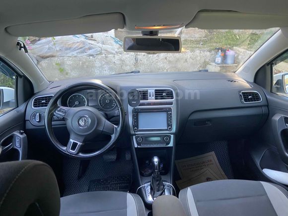 Sahibinden Volkswagen Polo 1.4 Chrome Edition 2013 Model 
