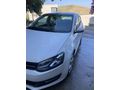 Sahibinden Volkswagen Polo 1.4 Chrome Edition 2013 Model 
