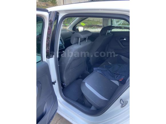 Sahibinden Volkswagen Polo 1.4 Chrome Edition 2013 Model 