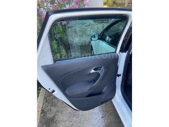 Sahibinden Volkswagen Polo 1.4 Chrome Edition 2013 Model 