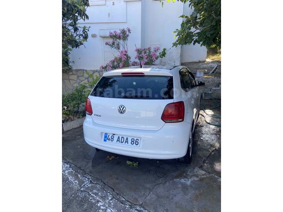 Sahibinden Volkswagen Polo 1.4 Chrome Edition 2013 Model 