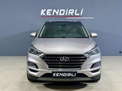 2020 TUCSON 1.6 CRDI 4*2 ELİT /K.ŞARJ/ NAVİ/C.TVN/94.000 KM