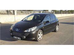Sahibinden Peugeot 307 1.6 Comfort 2006 Model 