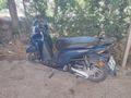 Sahibinden 18.000 km Honda Dio