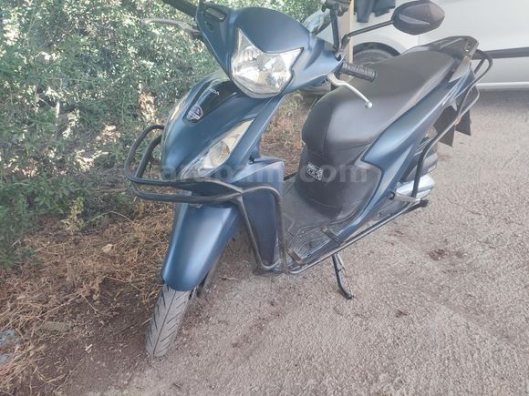 Sahibinden 18.000 km Honda Dio