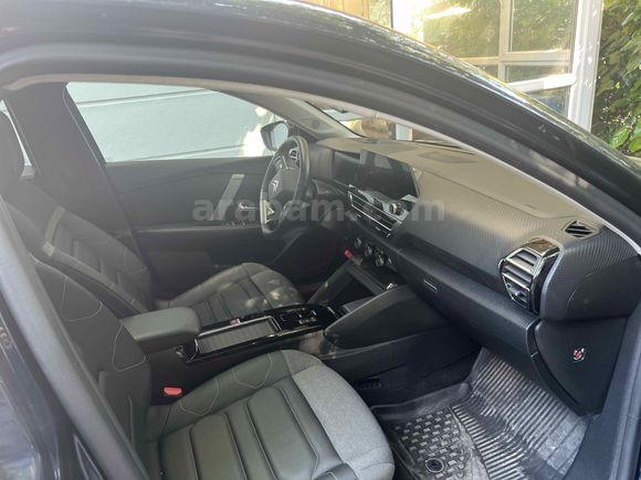 Sahibinden Citroen e-C4 Shine Bold 2024 Model 