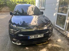 Sahibinden Citroen e-C4 Shine Bold 2024 Model 