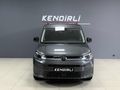 2022 VW CADDY 2.0 TDI STYLE OTOMATİK 75.000 KM BOYASIZ