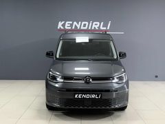 2022 VW CADDY 2.0 TDI STYLE OTOMATİK 75.000 KM BOYASIZ