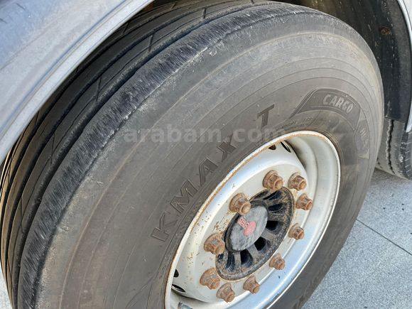 BATEŞ'DEN 2015 MODEL K.ÇATI/K.PERDE KQSSBÖHRER RULO SAÇ HAVUZLU