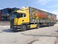 Sahibinden Scania R 420
