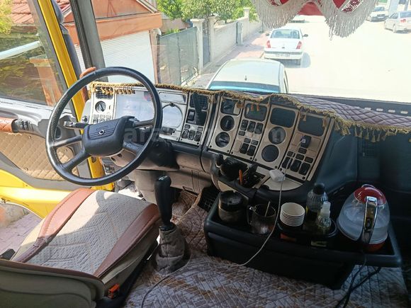 Sahibinden Scania R 420
