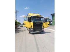 Sahibinden Scania R 420
