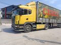 Sahibinden Scania R 420