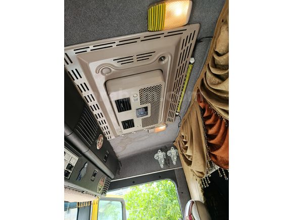 Sahibinden Scania R 420