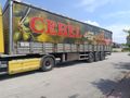 Sahibinden Scania R 420