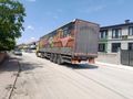 Sahibinden Scania R 420