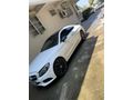 Sahibinden Mercedes - Benz C 180 AMG 2016 Model 