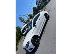 Sahibinden Mercedes - Benz C 180 AMG 2016 Model 