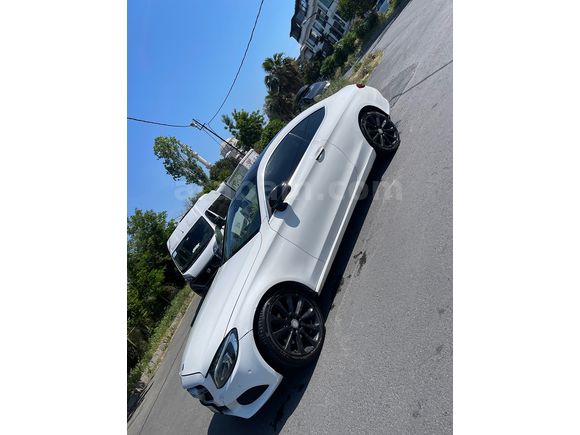 Sahibinden Mercedes - Benz C 180 AMG 2016 Model 