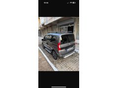 Sahibinden Fiat Fiorino Combi 1.3 Multijet Premio 2024 Model  Füme HATASIZ BOYASIZ TRAMERSİZ 