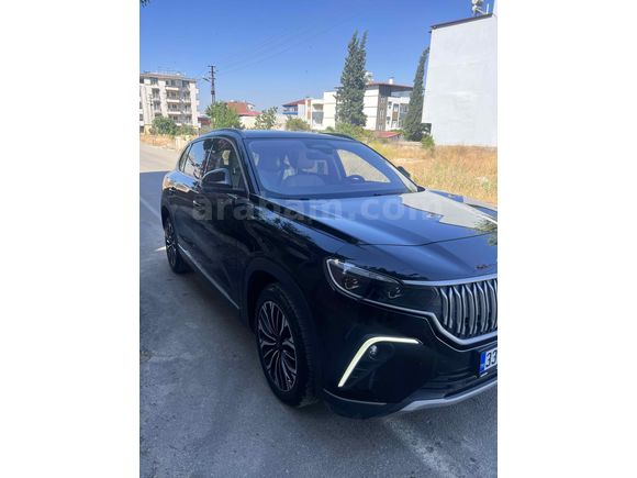 TOGG 10X  MERIDIAN PANAROMIK ADAS FULL+FULL