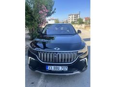 TOGG 10X  MERIDIAN PANAROMIK ADAS FULL+FULL