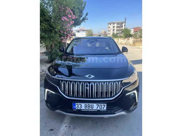 TOGG 10X  MERIDIAN PANAROMIK ADAS FULL+FULL