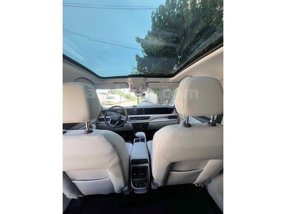 TOGG 10X  MERIDIAN PANAROMIK ADAS FULL+FULL