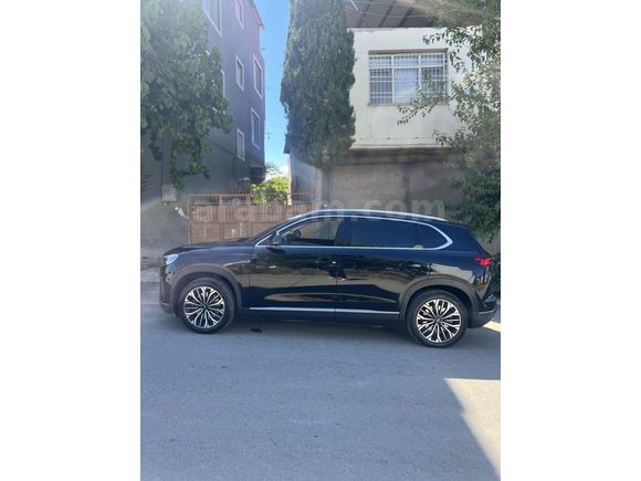 TOGG 10X  MERIDIAN PANAROMIK ADAS FULL+FULL