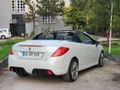 Sahibinden Peugeot 308 1.6 THP Feeline Plus 2010 Model