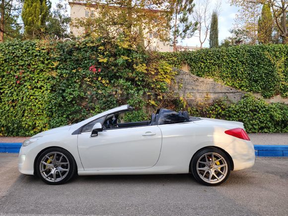 Sahibinden Peugeot 308 1.6 THP Feeline Plus 2010 Model