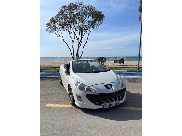Sahibinden Peugeot 308 1.6 THP Feeline Plus 2010 Model