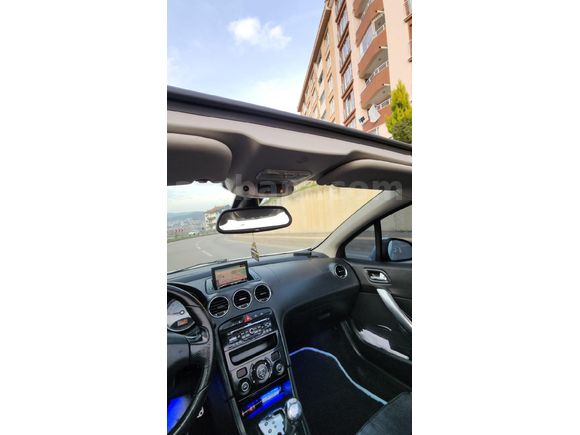 Sahibinden Peugeot 308 1.6 THP Feeline Plus 2010 Model