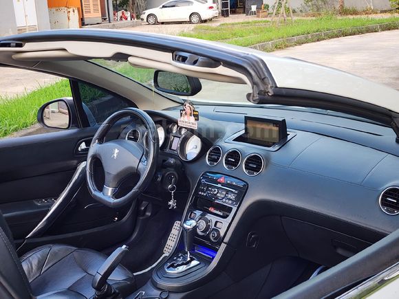 Sahibinden Peugeot 308 1.6 THP Feeline Plus 2010 Model