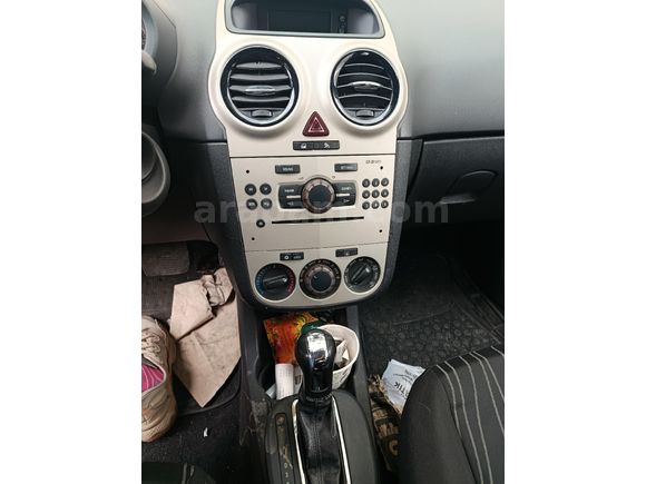 Sahibinden Opel Corsa 1.4 Enjoy 2007 Model
