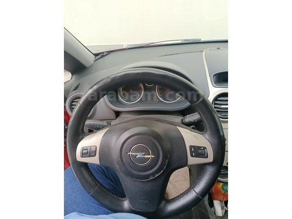 Sahibinden Opel Corsa 1.4 Enjoy 2007 Model