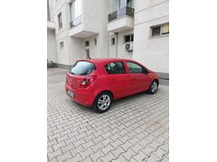 Sahibinden Opel Corsa 1.4 Enjoy 2007 Model